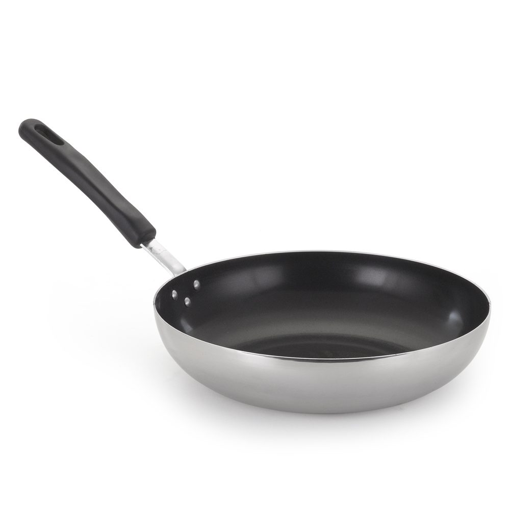 Frigideira Wok Antiaderente Interno 28 cm